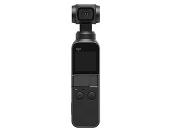 DJI Osmo Pocket Gimbal