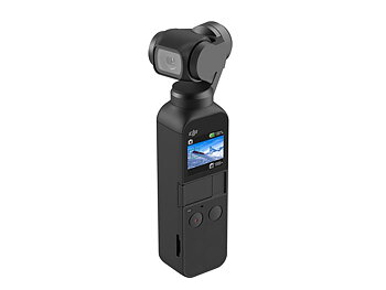 DJI Osmo Pocket Gimbal