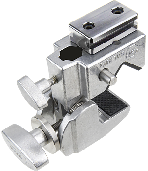 Kupo KCP-700-PRM PSU Rail Mount Adapter for Convi Clamp