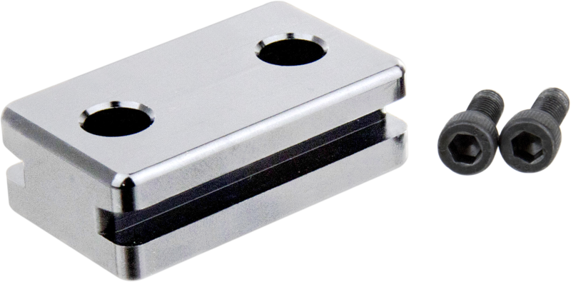 Kupo KCP-700-PRM PSU Rail Mount Adapter for Convi Clamp – för filmskapare