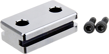 Kupo KCP-700-PRM PSU Rail Mount Adapter for Convi Clamp