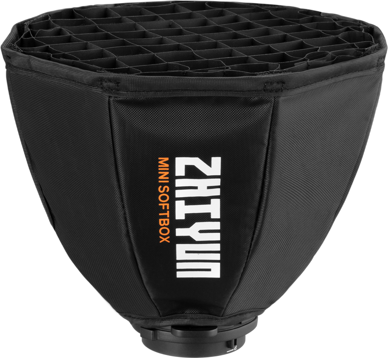 Zhiyun Mini Softbox (ZY-Mount) - 2