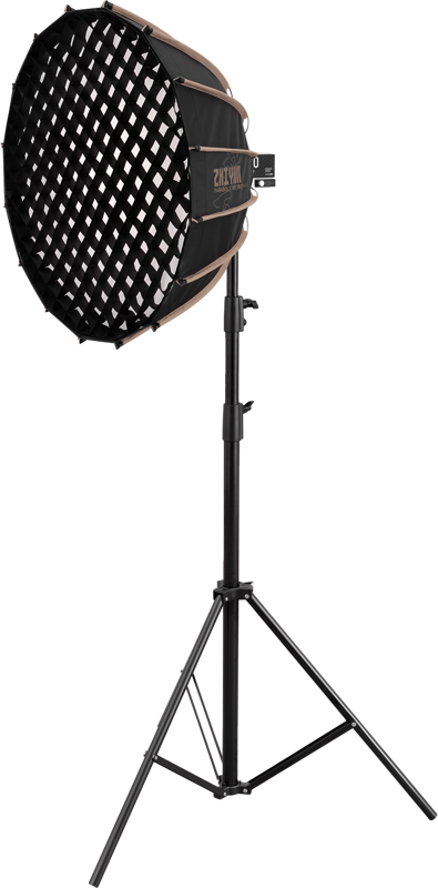 Zhiyun Softbox Parabolic 60cm (Bowens Mount) - 13