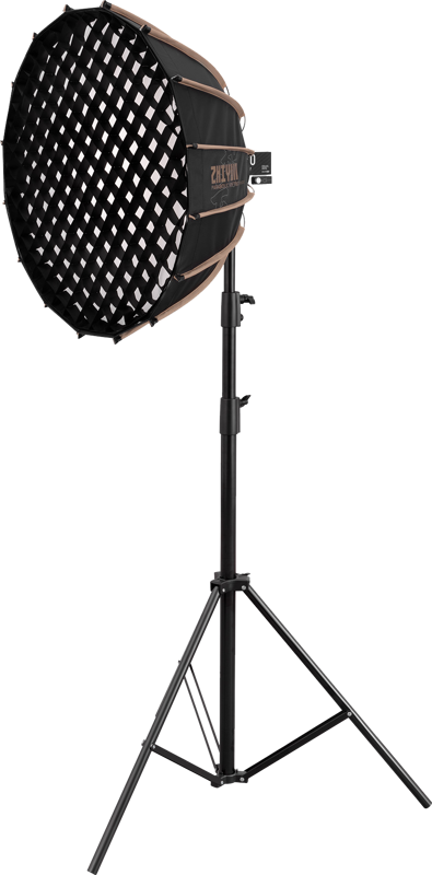 Zhiyun Softbox Parabolic 60cm (Bowens Mount) - 16