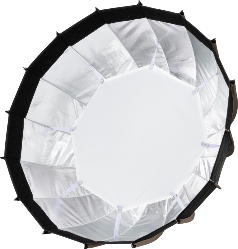 Zhiyun Softbox Parabolic 60cm (Bowens Mount) - 9