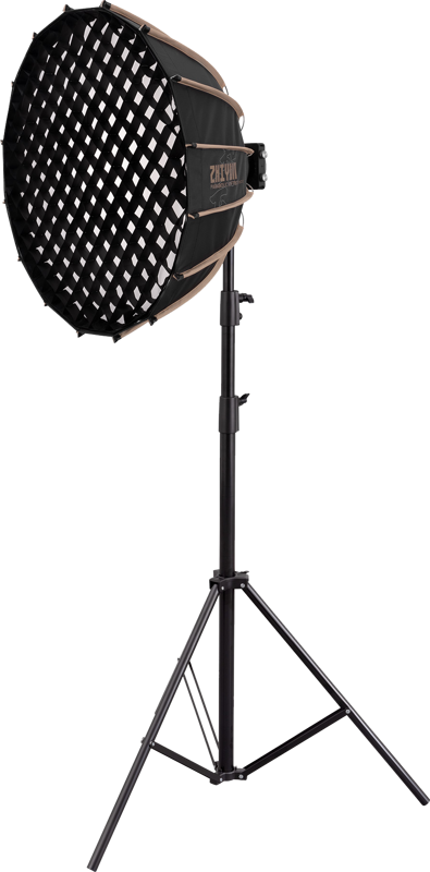 Zhiyun Softbox Parabolic 60cm (Bowens Mount) - 12