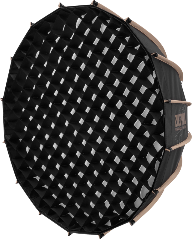 Zhiyun Softbox Parabolic 60cm (Bowens Mount) - 6