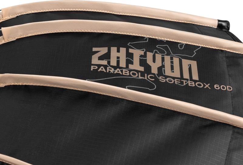 Zhiyun Softbox Parabolic 60cm (Bowens Mount) - 7