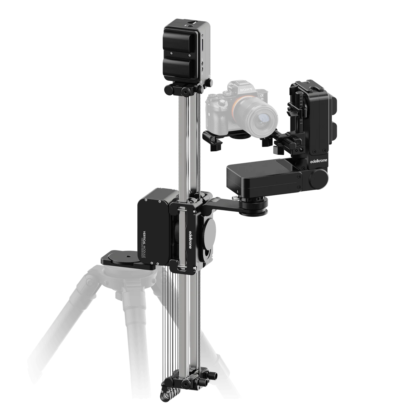 Edelkrone SlideMaster Bundle