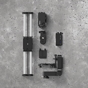 Edelkrone SlideMaster Bundle