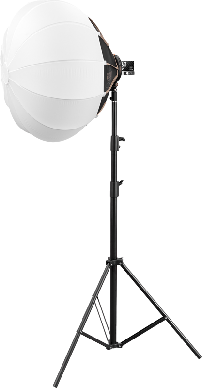 Zhiyun Softbox Lantern 65cm (Bowens Mount) - 11
