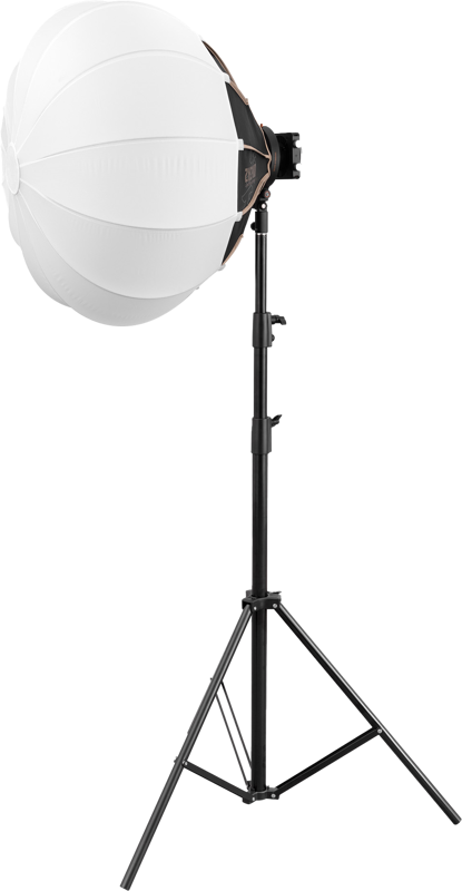 Zhiyun Softbox Lantern 65cm (Bowens Mount) - 12