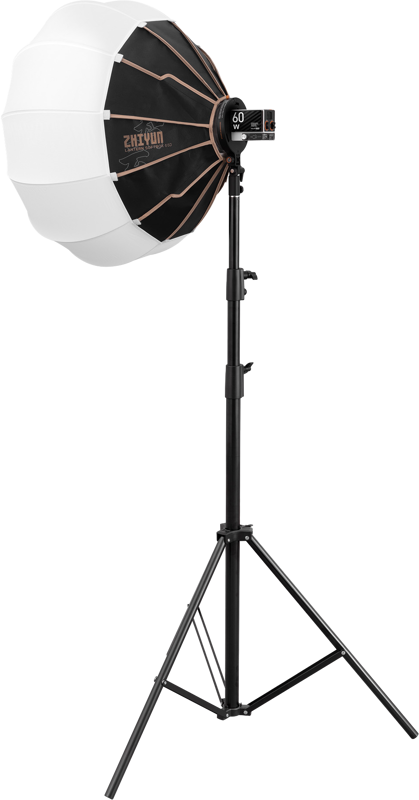 Zhiyun Softbox Lantern 65cm (Bowens Mount) - 10