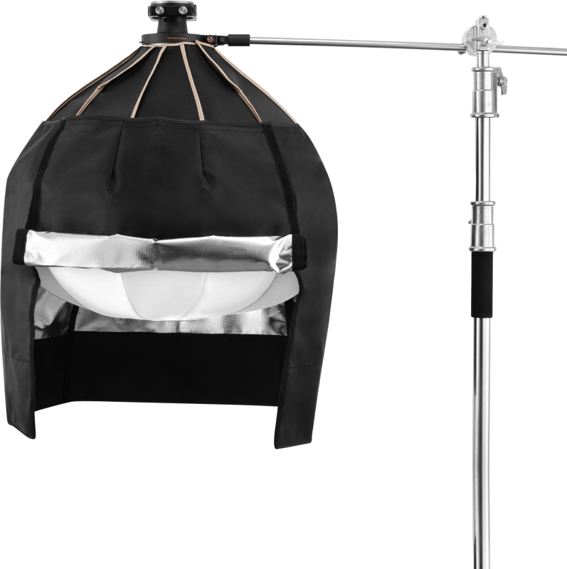 Zhiyun Softbox Lantern 65cm (Bowens Mount) - 8