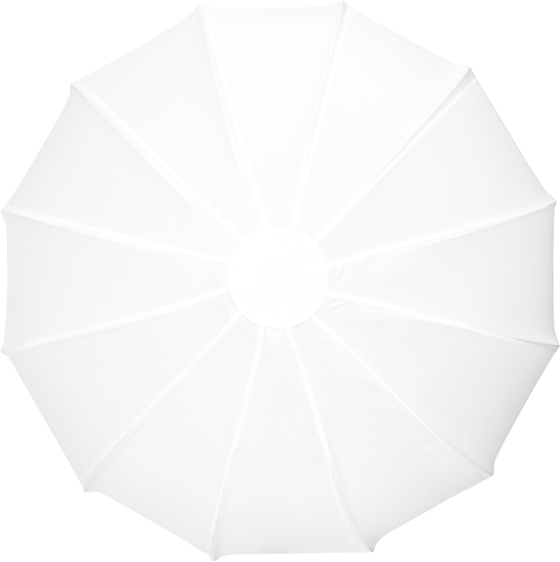 Zhiyun Softbox Lantern 65cm (Bowens Mount) - 6