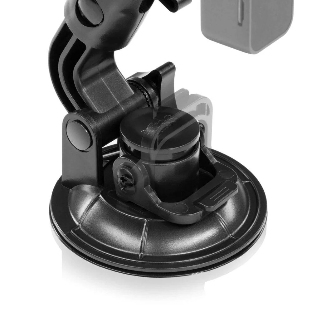 SHAPE Suction cup with ball head for osmo pocket - 3