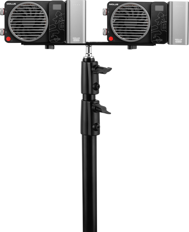 Zhiyun Extension Plate - 3