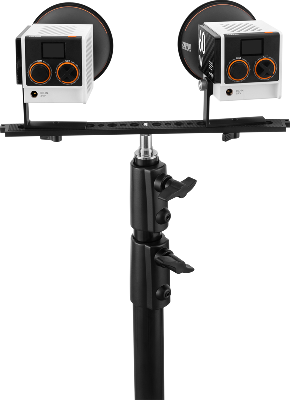 Zhiyun Extension Plate - 2