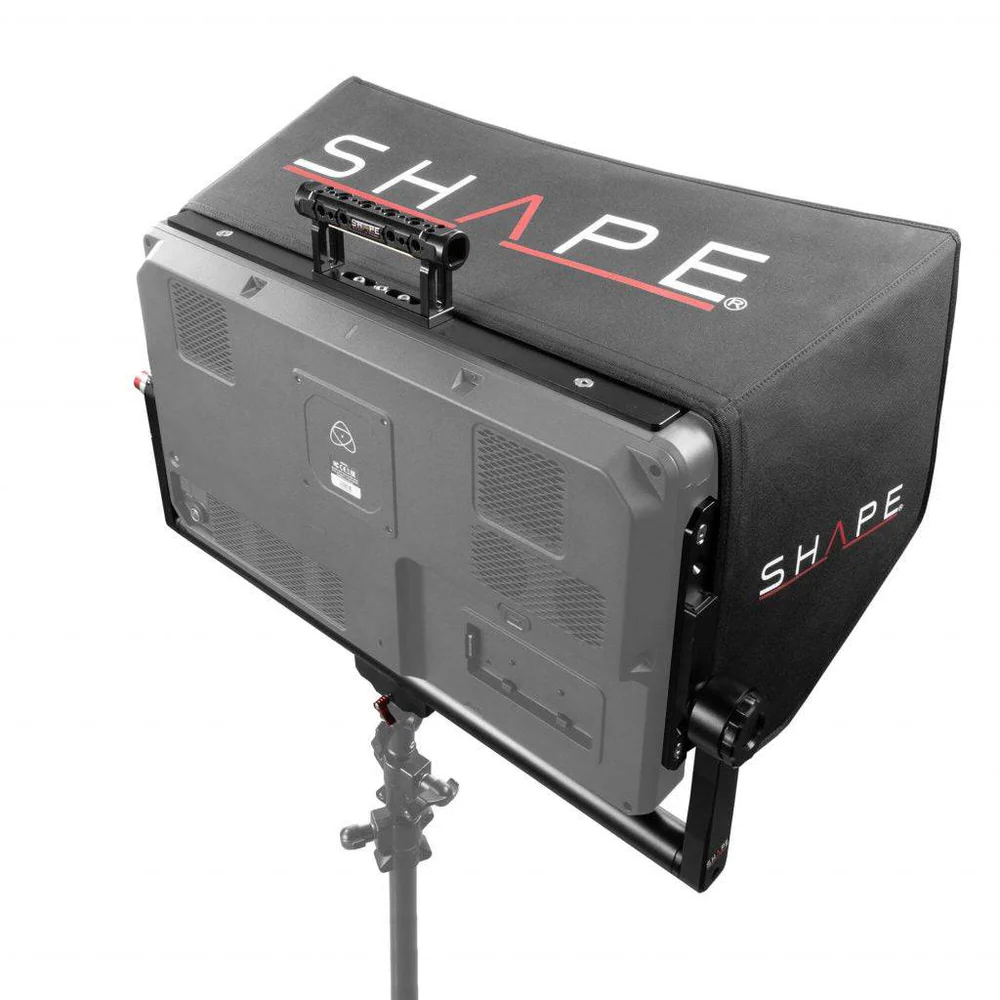 SHAPE Swivel Monitor Mount for Atomos Neon 24 - 2