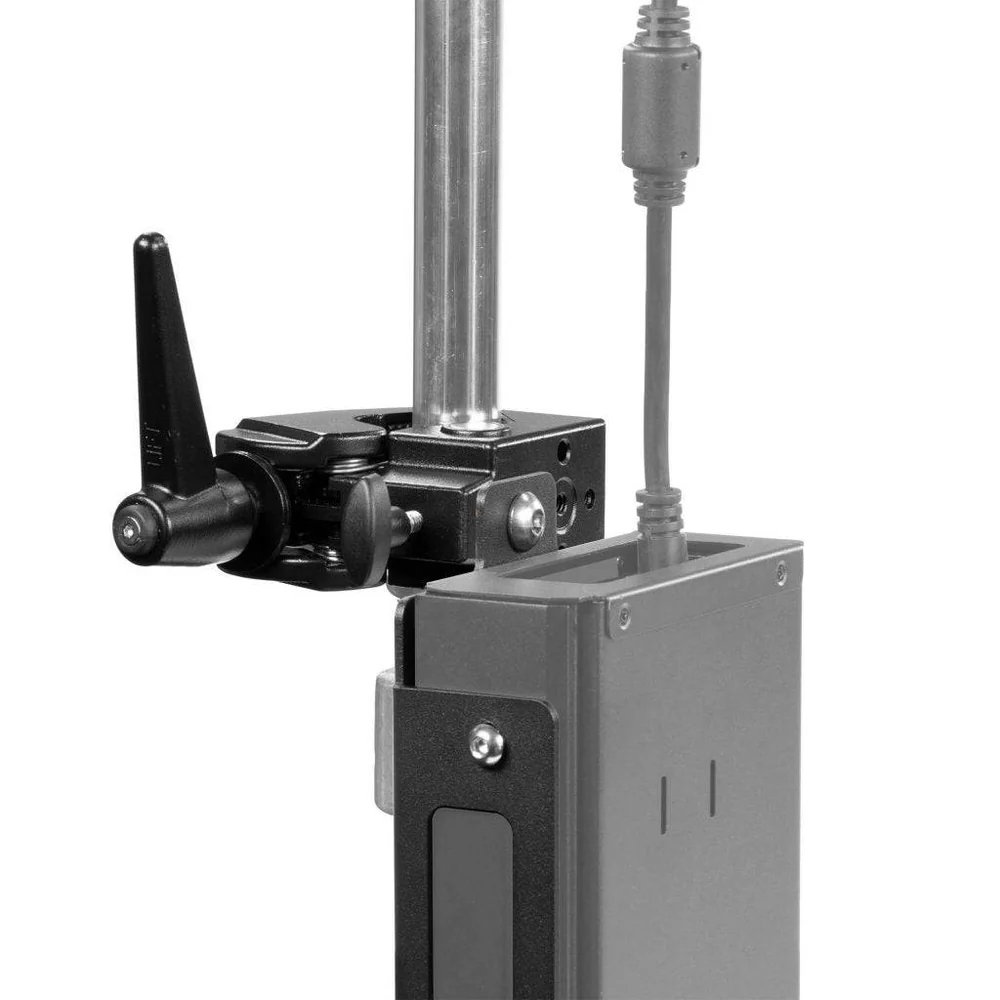 SHAPE Swivel Monitor Mount for Atomos Neon 24 - 19
