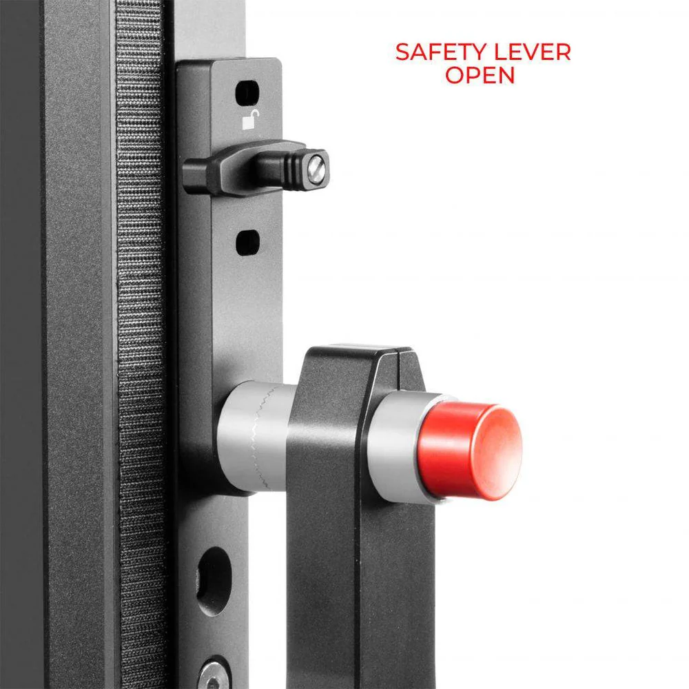 SHAPE Swivel Monitor Mount for Atomos Neon 24 - 9