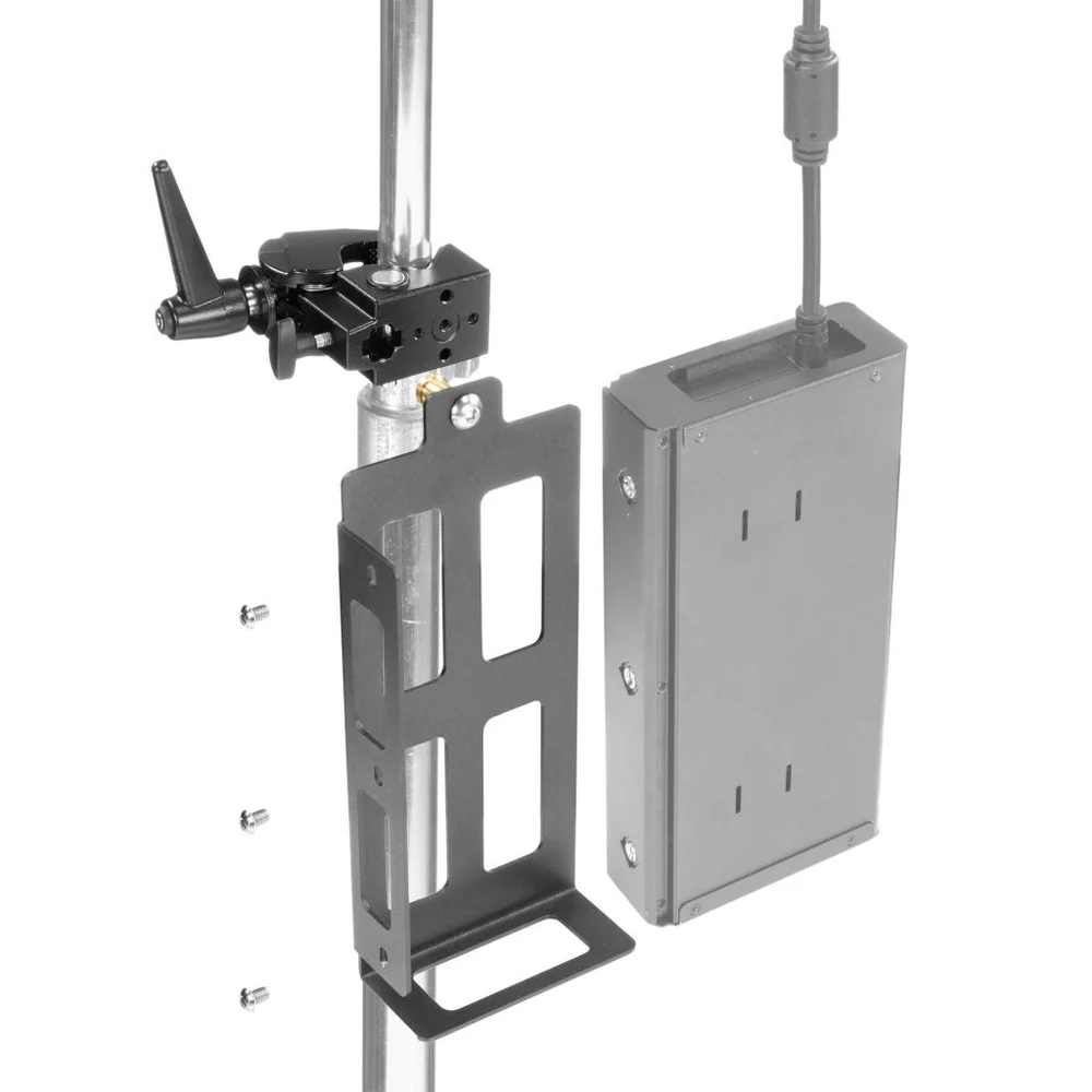 SHAPE Swivel Monitor Mount for Atomos Neon 24 - 17