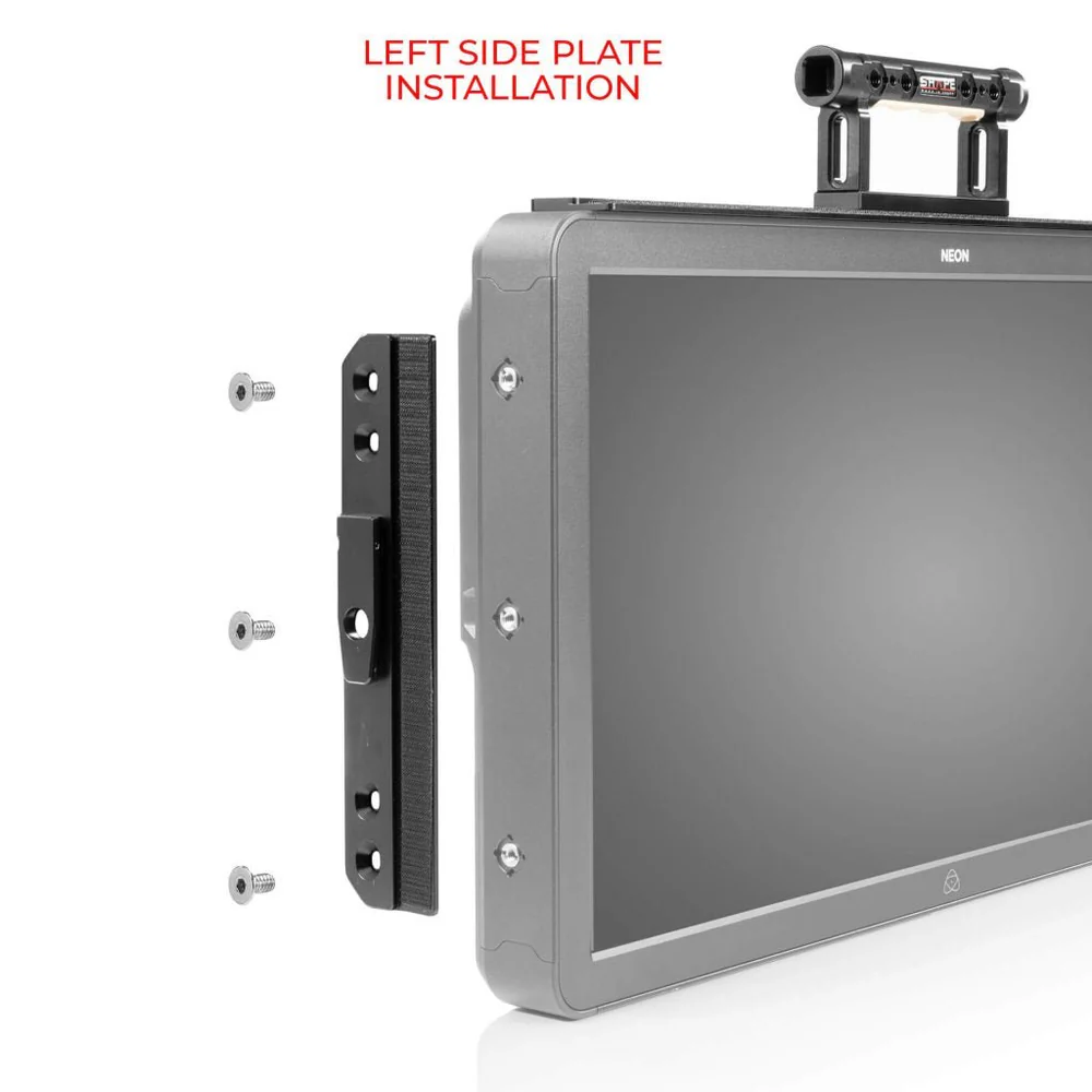SHAPE Swivel Monitor Mount for Atomos Neon 24 - 5