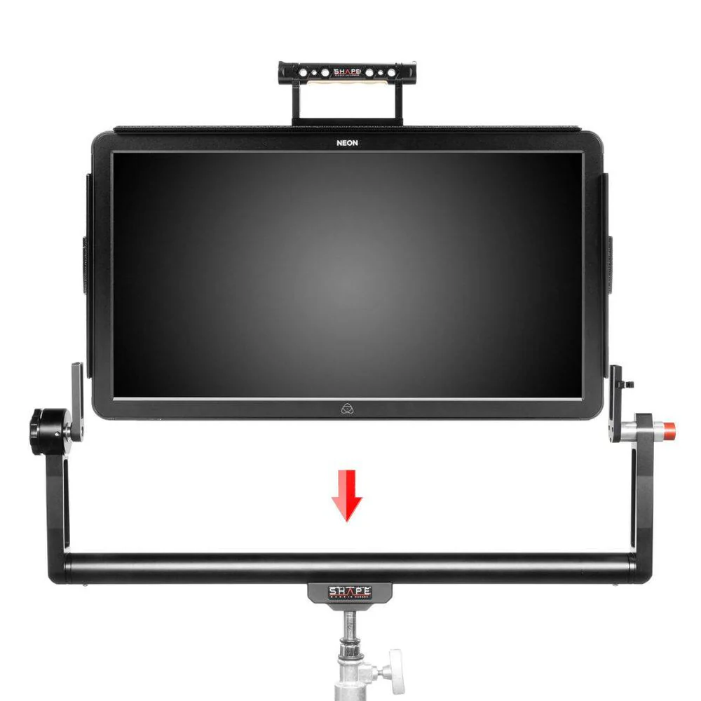 SHAPE Swivel Monitor Mount for Atomos Neon 24 - 8