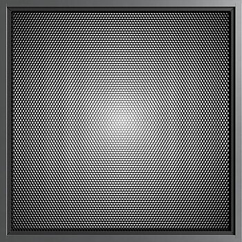 ZOLAR Zolar Honeycomb / 64X32 