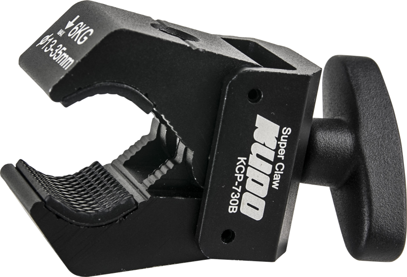 Kupo KCP-730B Super Claw - 2