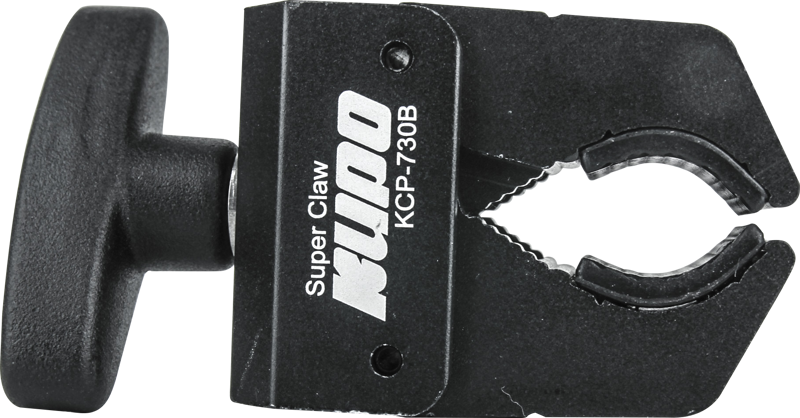 Kupo KCP-730B Super Claw - 4