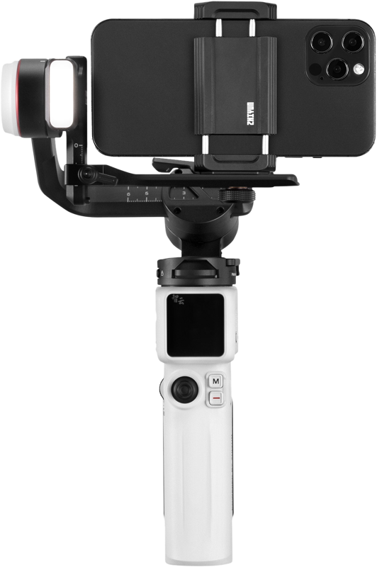 Zhiyun Crane M3S Gimbal - 10