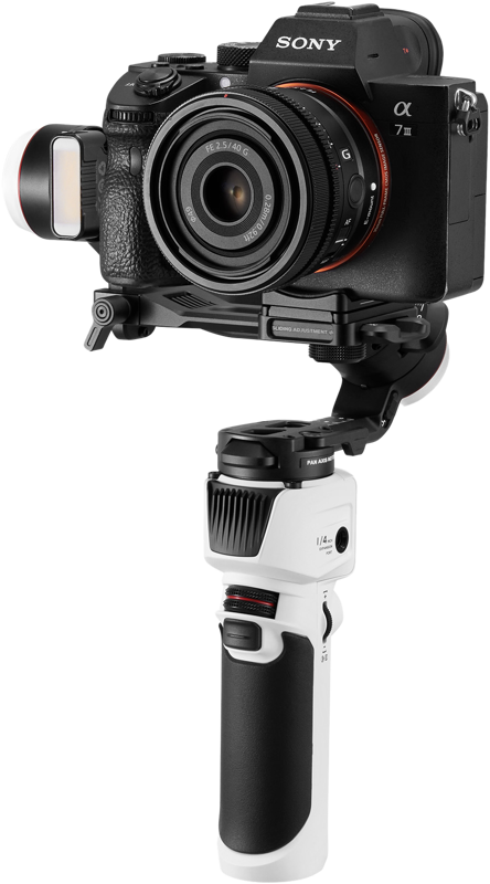 Zhiyun Crane M3S Combo Gimbal - 13