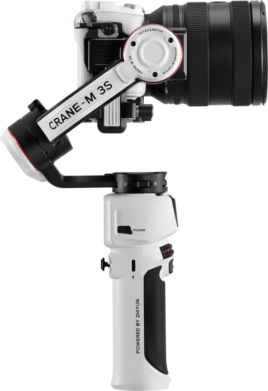 Zhiyun Crane M3S Combo Gimbal - 8
