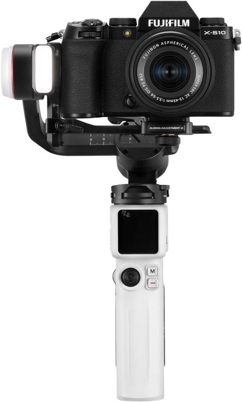 Zhiyun Crane M3S Combo Gimbal - 2