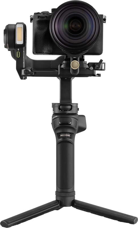 Zhiyun Weebill 3S Gimbal - 10