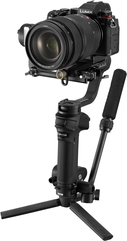 Zhiyun Weebill 3S Gimbal - 5