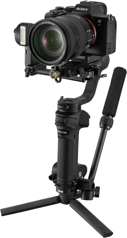Zhiyun Weebill 3S Gimbal - 3