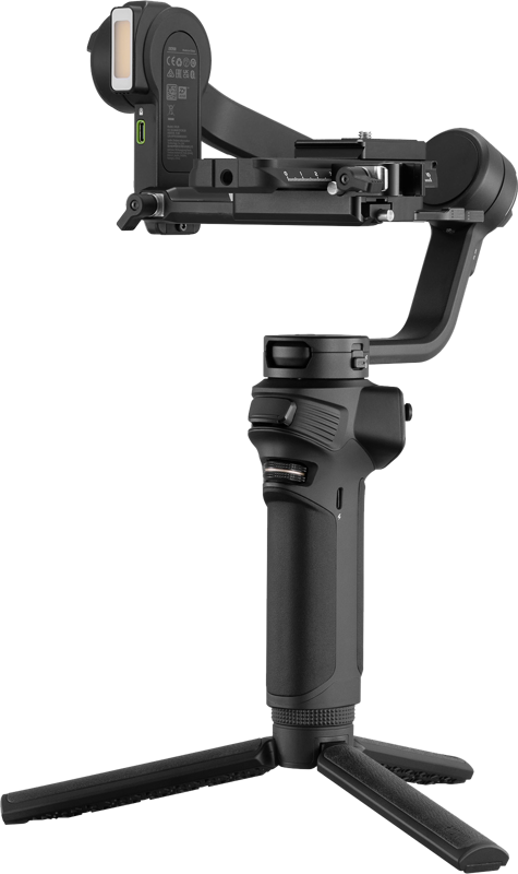 Zhiyun Weebill 3S Gimbal - 8