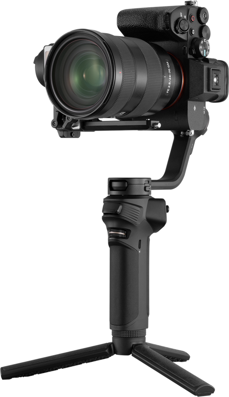 Zhiyun Weebill 3S Combo Gimbal - 13