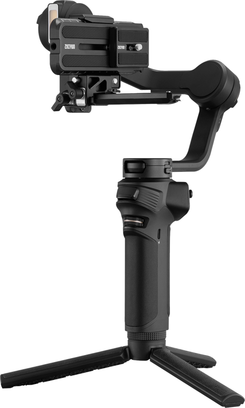 Zhiyun Weebill 3S Combo Gimbal - 10