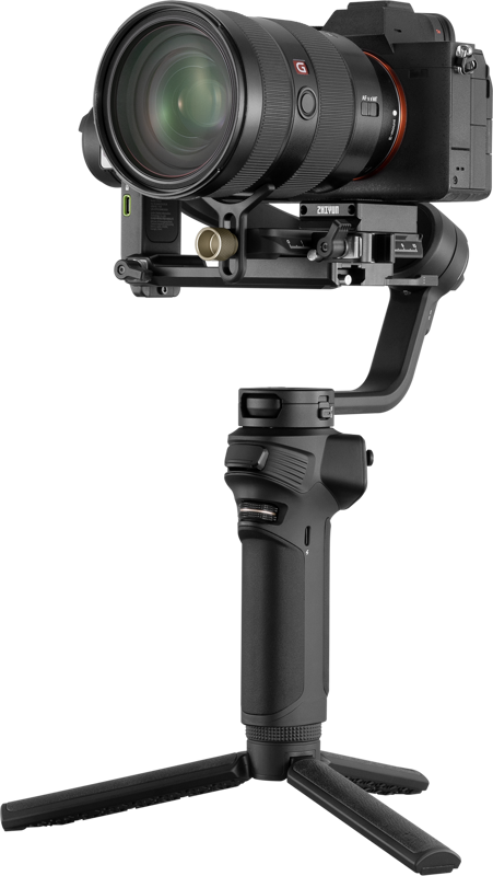 Zhiyun Weebill 3S Combo Gimbal - 14
