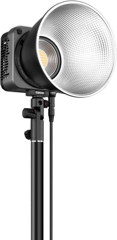 Zhiyun LED Molus G200 COB Light - 18