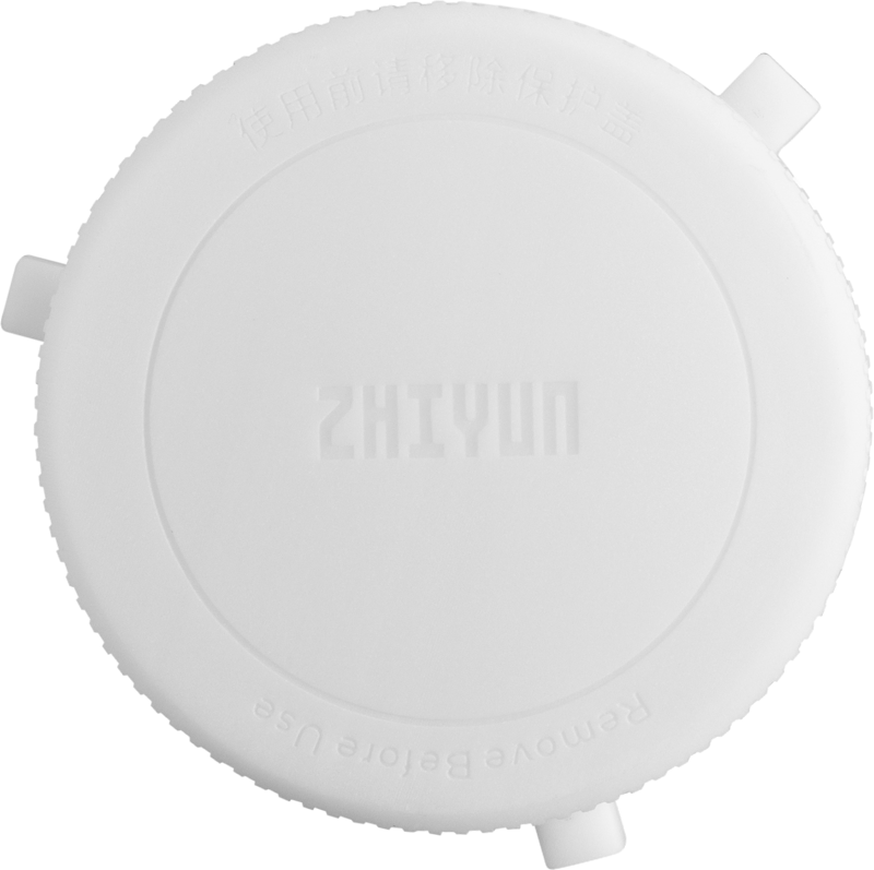 Zhiyun LED Molus G200 COB Light - 8