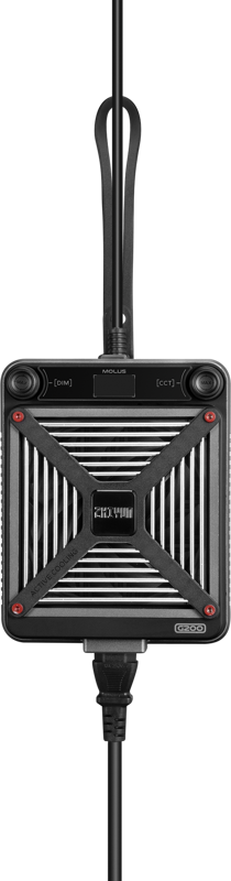 Zhiyun LED Molus G200 COB Light - 4