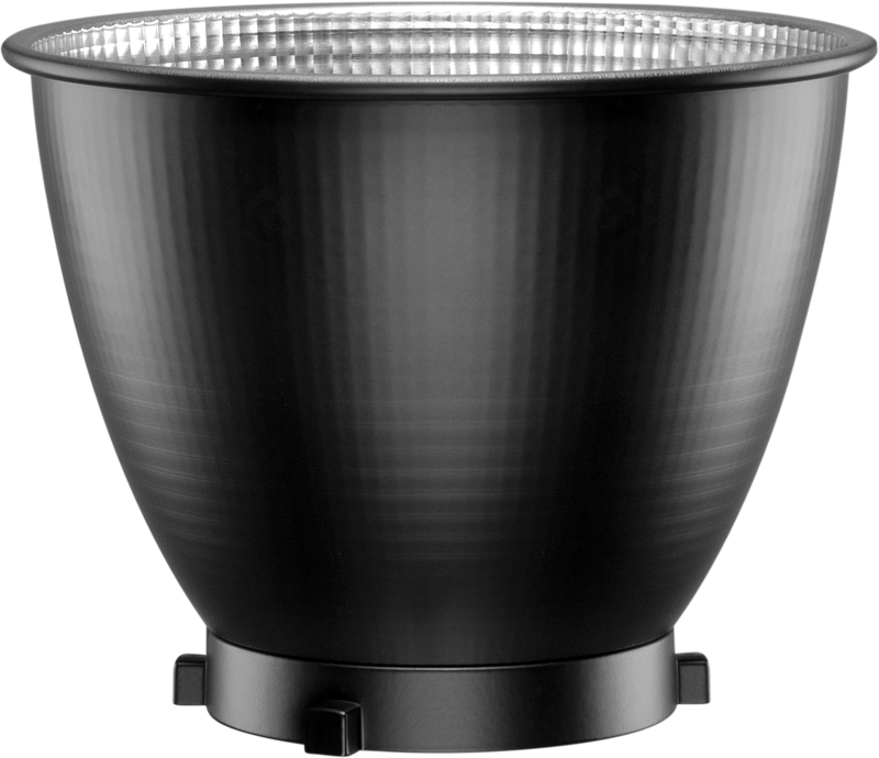Zhiyun LED Molus G200 COB Light - 3