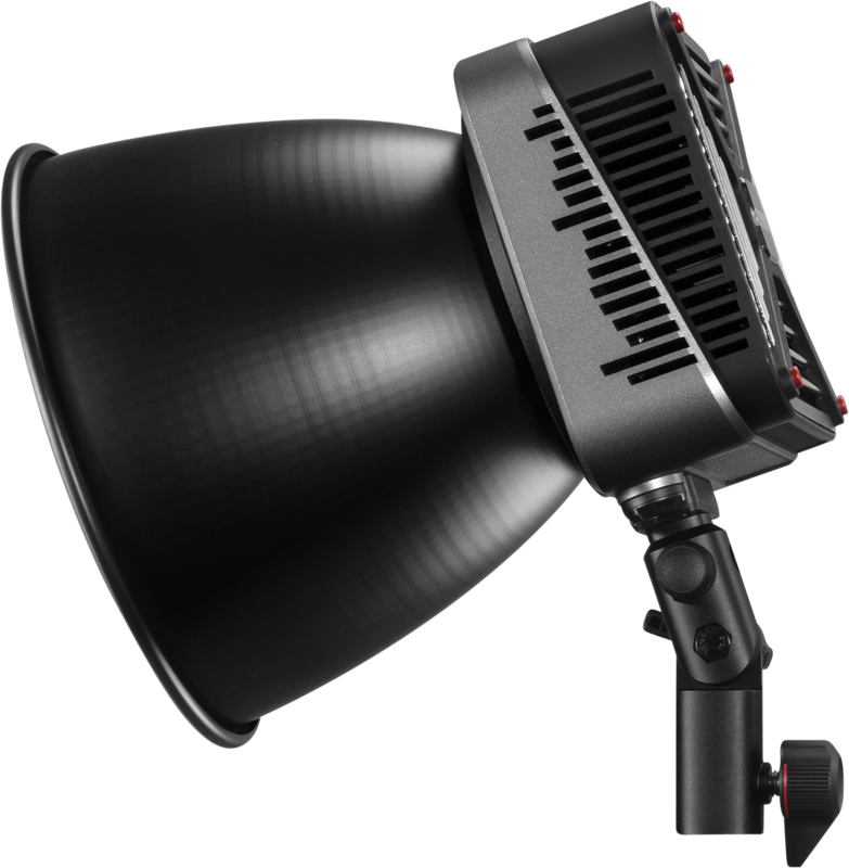 Zhiyun LED Molus G200 COB Light - 17