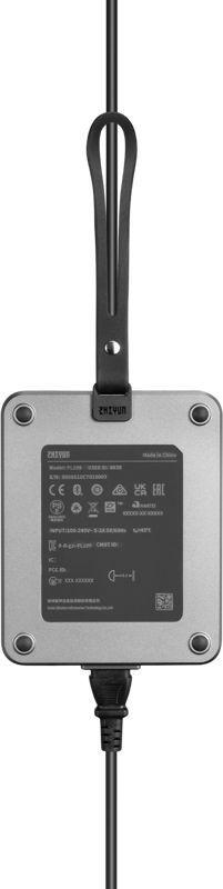 Zhiyun LED Molus G200 COB Light - 6