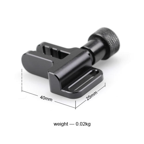Hdmi Kabel Lock Clamp 1521 - 4