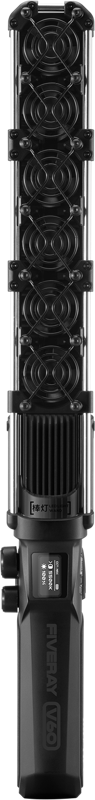 Zhiyun LED Fiveray V60 Wand Light - 2